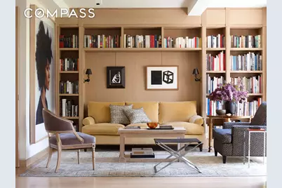 50 Gramercy Park N #5A, New York City, NY 10010 - Photo 3