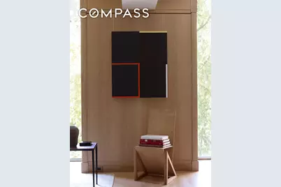 50 Gramercy Park N #5A, New York City, NY 10010 - Photo 5