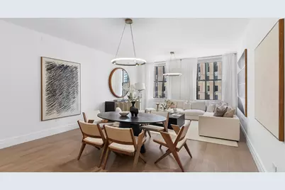 100 Barclay Street #15N, New York City, NY 10007 - Photo 1