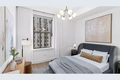 100 Barclay Street #15N, New York City, NY 10007 - Photo 5