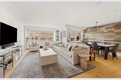 300 E 71st Street #16HJ, New York City, NY 10021 - Photo 1