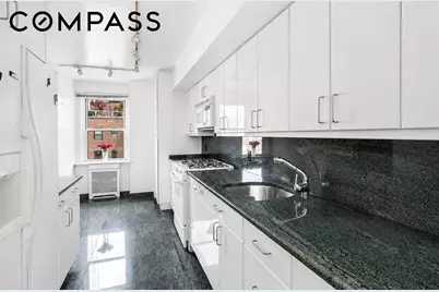50 Sutton Place S #21L, New York City, NY 10022 - Photo 3
