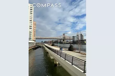 50 Sutton Place S #21L, New York City, NY 10022 - Photo 11