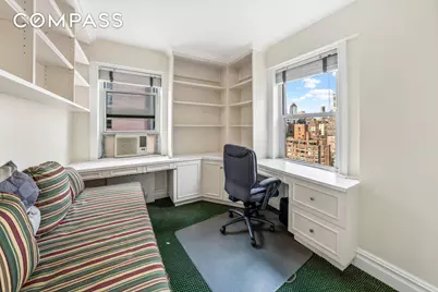 50 Sutton Place S #21L, New York City, NY 10022 - Photo 7