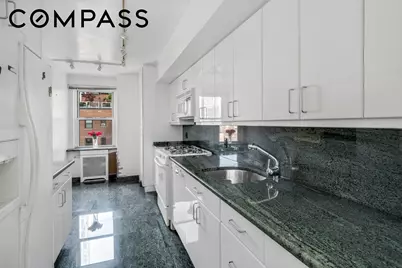 50 Sutton Place S #21L, New York City, NY 10022 - Photo 3