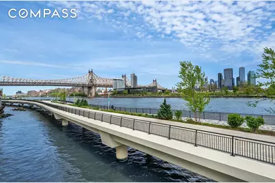 50 Sutton Place S #21L, New York City, NY 10022 - Photo 9