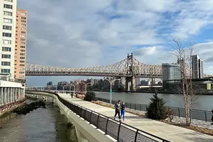 50 Sutton Pl S, New York City, NY 10022 - Photo 11