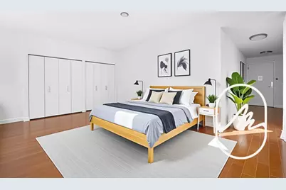 80 Dekalb Avenue #27L, New York City, NY 11201 - Photo 3