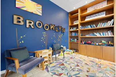 80 Dekalb Avenue #27L, New York City, NY 11201 - Photo 15