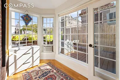 172 W 82nd Street #4C, New York City, NY 10024 - Photo 9