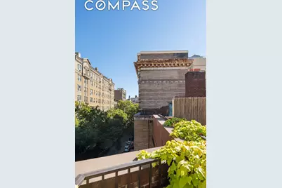 172 W 82nd Street #4C, New York City, NY 10024 - Photo 5