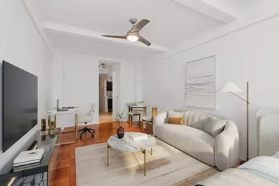 23 W 73rd Street #704, New York City, NY 10023 - Photo 3