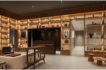 135 E 47th Street #17D, New York City, NY 10017 - Photo 13