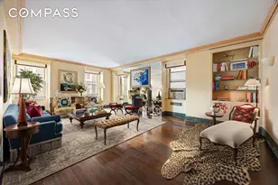 1001 Park Ave, New York City, NY 10028 - Photo 3