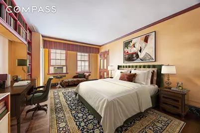 1001 Park Avenue #6N, New York City, NY 10028 - Photo 7