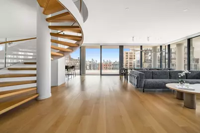 565 Broome Street #N16A, New York City, NY 10013 - Photo 1