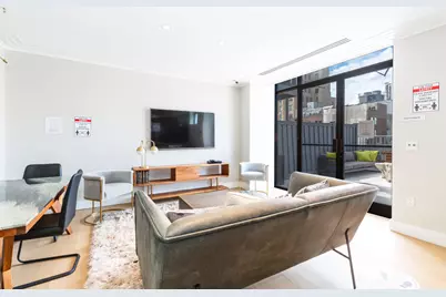 250 W 19th Street #14B, New York City, NY 10011 - Photo 5