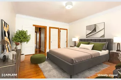 594 W 152nd Street, New York City, NY 10031 - Photo 7