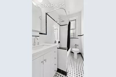 680 W 204th Street #3E, New York City, NY 10034 - Photo 5