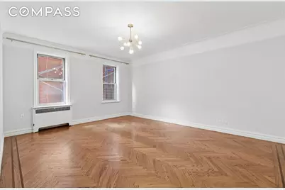 680 W 204th Street #3E, New York City, NY 10034 - Photo 3
