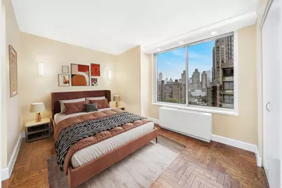 200 Riverside Boulevard #15E, New York City, NY 10069 - Photo 7