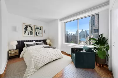 200 Riverside Boulevard #15E, New York City, NY 10069 - Photo 5