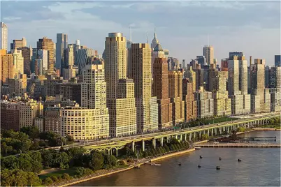 200 Riverside Boulevard #15E, New York City, NY 10069 - Photo 15
