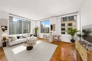 200 Riverside Blvd, New York City, NY 10069 - Photo 1