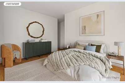 10 W End Avenue #7K, New York, NY 10023 - Photo 5