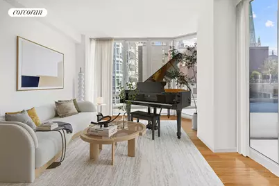 10 W End Avenue #7K, New York, NY 10023 - Photo 3
