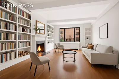 325 E 57th Street #11D, New York City, NY 10022 - Photo 1