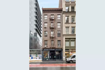 471 Broadway #3, New York City, NY 10013 - Photo 1