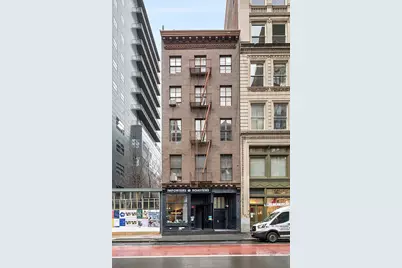 471 Broadway #3, New York City, NY 10013 - Photo 9