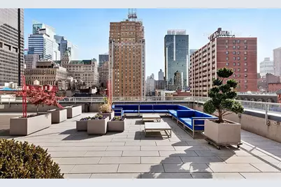 247 W 46th Street #2604, New York City, NY 10036 - Photo 13