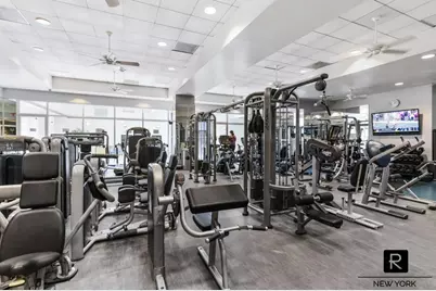 200 Riverside Boulevard #408, New York, NY 10069 - Photo 5