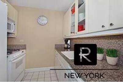 200 Riverside Boulevard #408, New York, NY 10069 - Photo 3