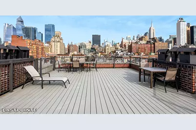 252 W 20th Street #5A, New York City, NY 10011 - Photo 1