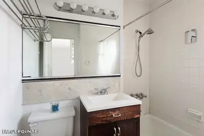 252 W 20th Street #5A, New York City, NY 10011 - Photo 5