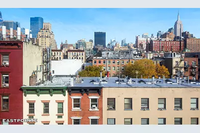 252 W 20th Street #5A, New York City, NY 10011 - Photo 5