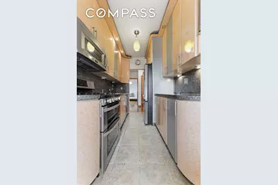 3616 Henry Hudson Parkway #7GN, New York City, NY 10463 - Photo 13