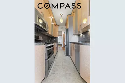 3616 Henry Hudson Parkway #7GN, New York City, NY 10463 - Photo 13
