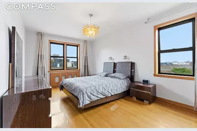 3616 Henry Hudson Parkway #7GN, New York City, NY 10463 - Photo 9
