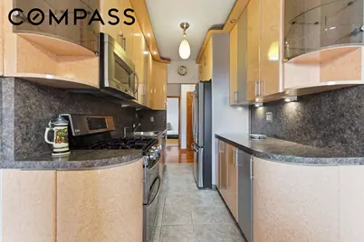 3616 Henry Hudson Parkway #7GN, New York City, NY 10463 - Photo 7