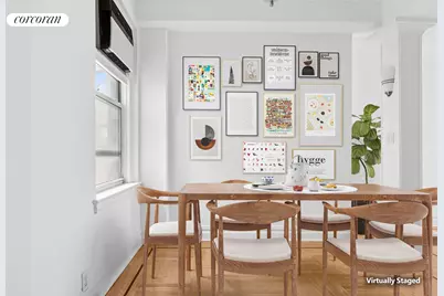 245 W 107th Street #15D, New York City, NY 10025 - Photo 5