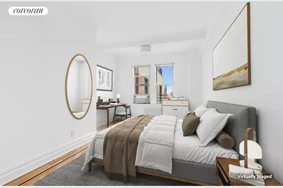 245 W 107th Street #15D, New York City, NY 10025 - Photo 7