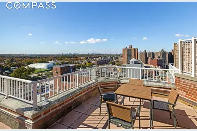 107-40 Queens Boulevard #11A, New York City, NY 11375 - Photo 9