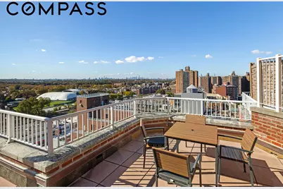 107-40 Queens Boulevard #11A, New York City, NY 11375 - Photo 9