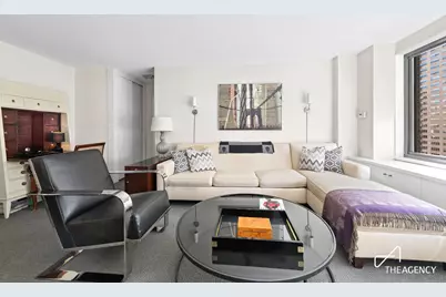 180 W End Avenue #14G, New York City, NY 10023 - Photo 3