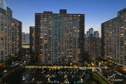 180 W End Avenue #14G, New York City, NY 10023 - Photo 1