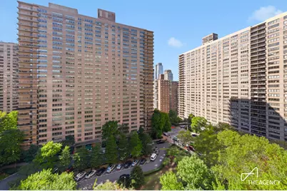 180 W End Avenue #14G, New York City, NY 10023 - Photo 9